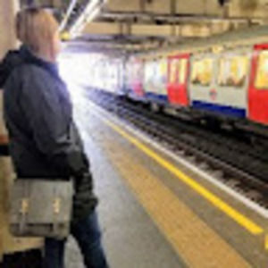 Meet your Posher, Meghan